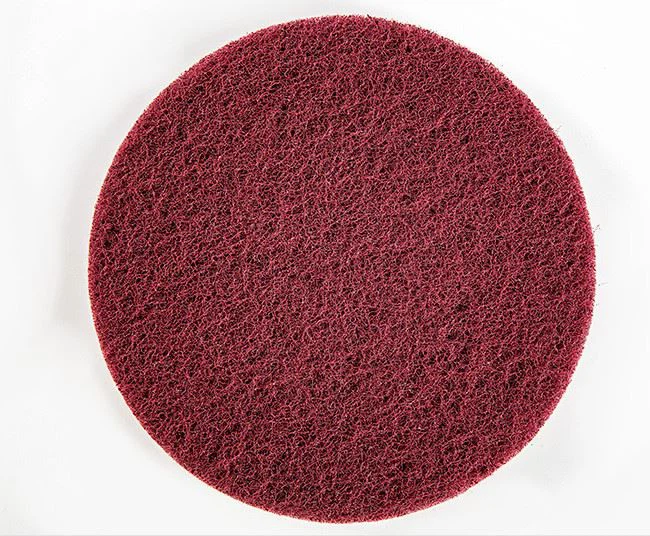 Scouring pad