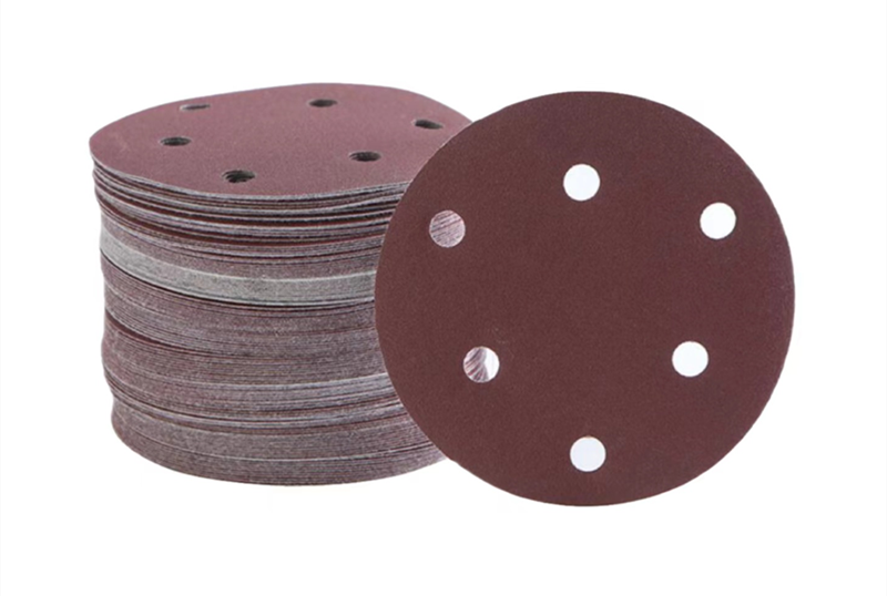 Aluminum Oxide Abrasive sanding Discs Aluminum Oxide Abrasive sanding Discs