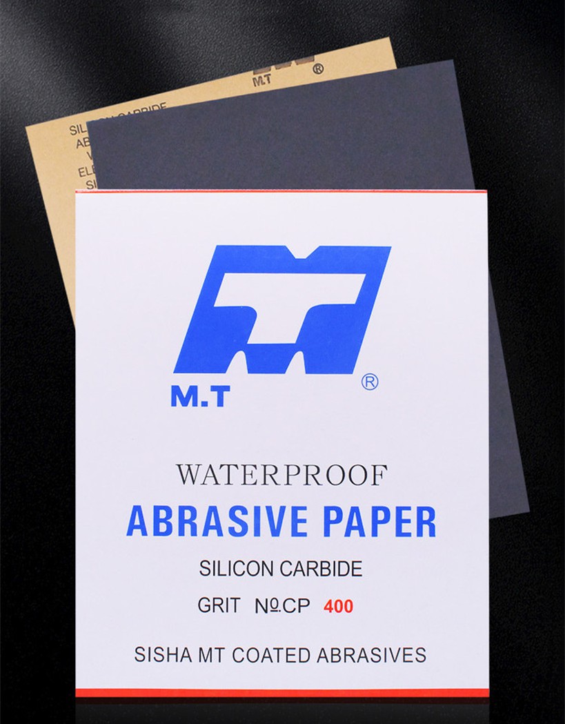 wet & dry sanding sheets CC40P 2025-750 wet & dry sanding sheets CC40P 2025-750