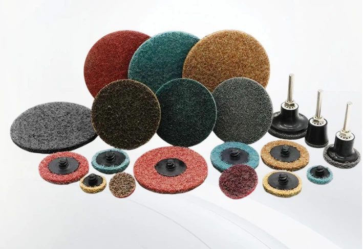 ڈائی پیسنے والی ڈسکس