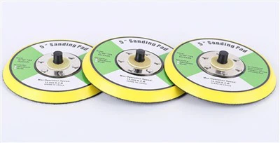 سینڈر بیکنگ پیڈ