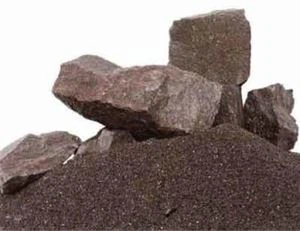 ایلومینیم آکسائڈ بلاسٹنگ کھرچنے والا